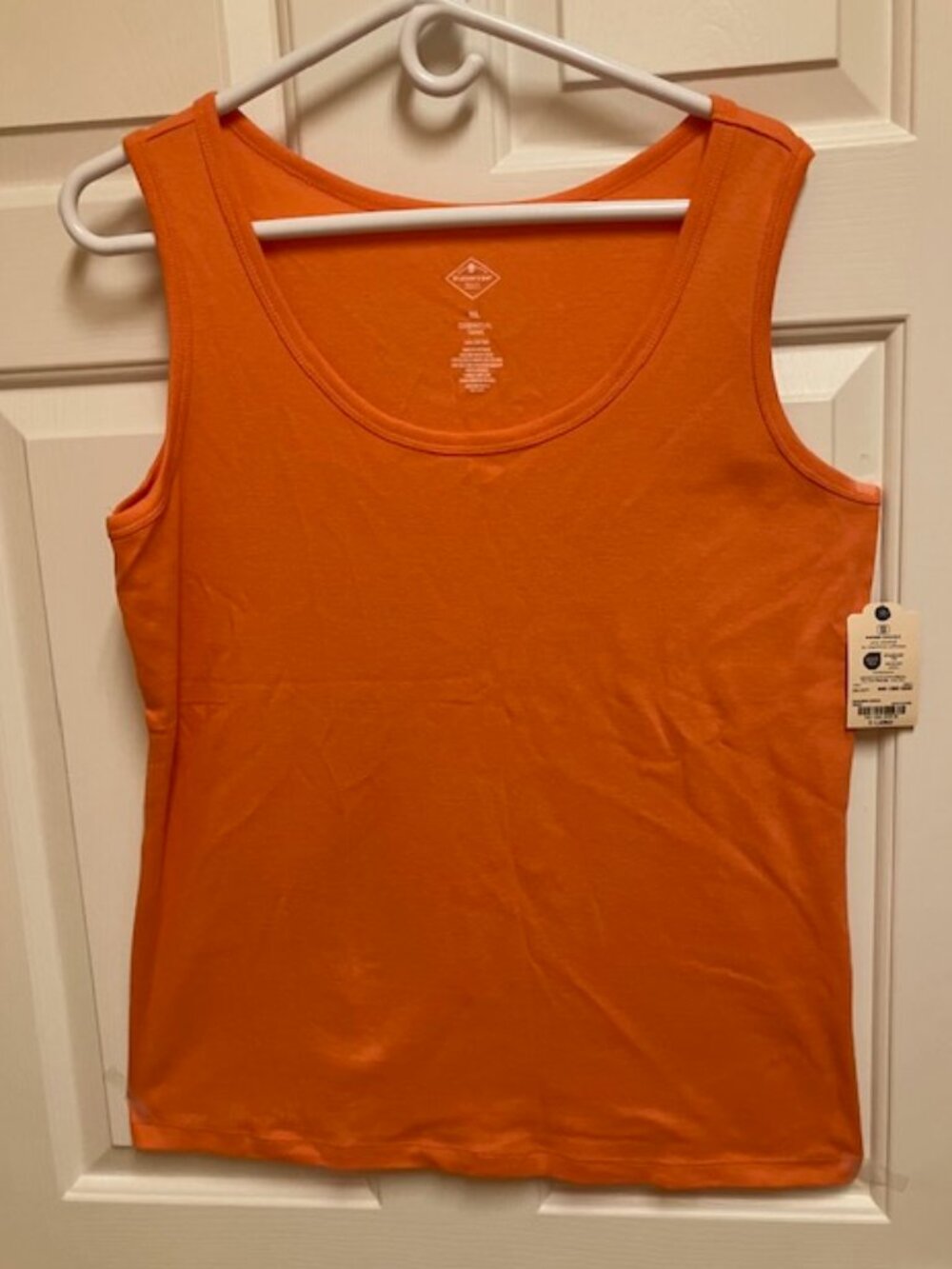 St Johns Bay tank top
